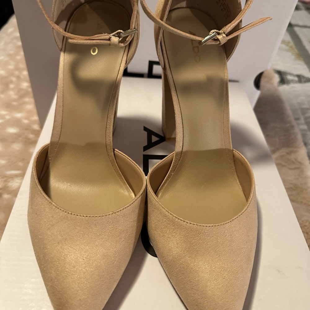 Aldo whose